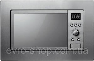 Вбудована мікрохвильова піч Whirlpool AMW 140 IX
