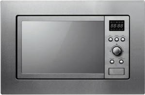 Вбудована мікрохвильова піч Whirlpool AMW 140 IX