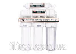 Система зворотного осмосу Tiger Filtration RO 5