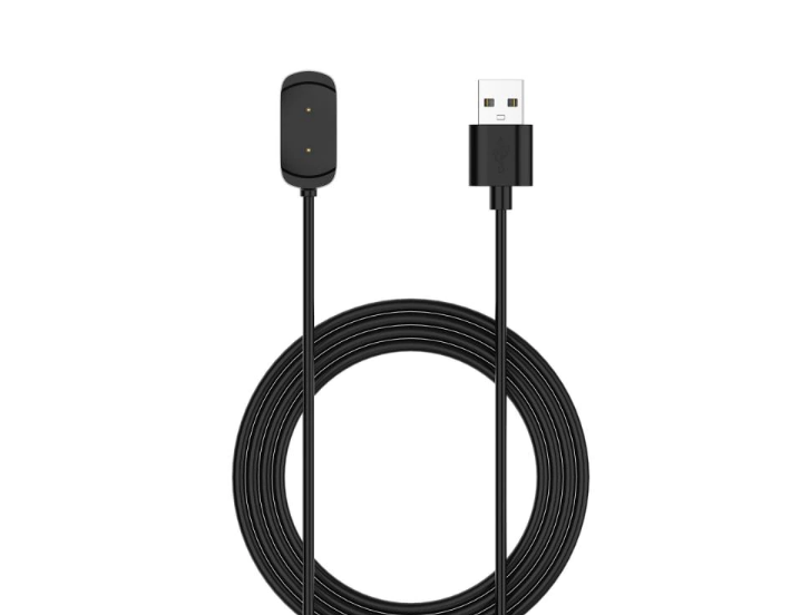 USB зарядний кабель для Amazfit T-Rex(A1918)  GTR 42 мм 47 мм GTS