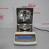 Весы-влагомеры BTUS120G (AXIS)