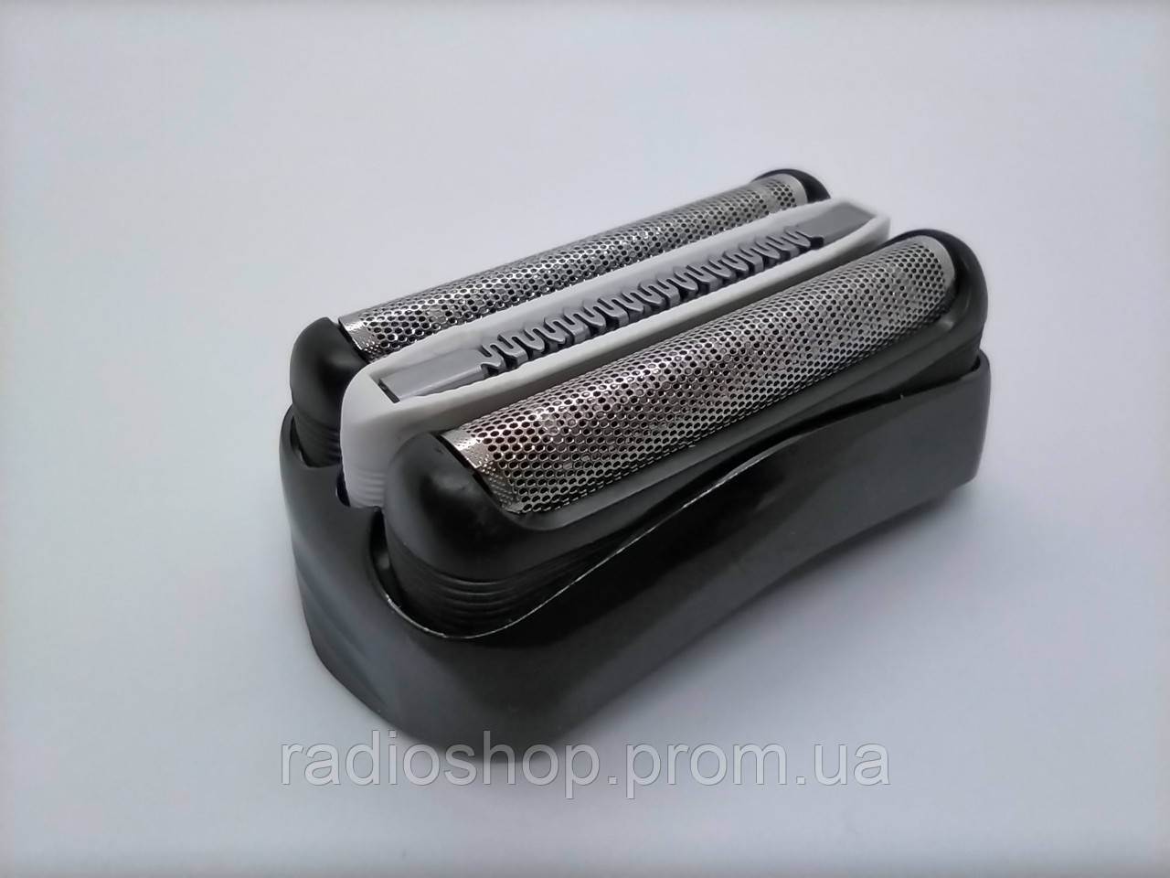 Ножовий блок BRAUN 32B series 3