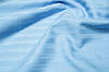 Постільна білизна Lotus Готель - Сатин Страйп блакитний 1*1 євро (Туреччина) оптом, фото 2
