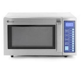 Мікрохвильова піч Hendi 24 л 52х46 см h31 см (281406)