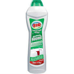 Мінеральний крем для чищення Sir Відбілюючий 1125гр (152.SR.014.03)