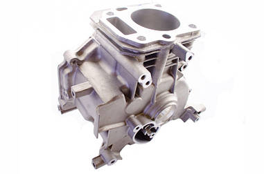 Блок двигуна (61 мм) для вертикального двигуна 1P61FA