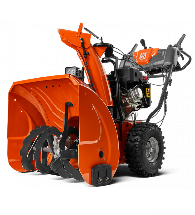 Снігоприбирач Husqvarna ST 227