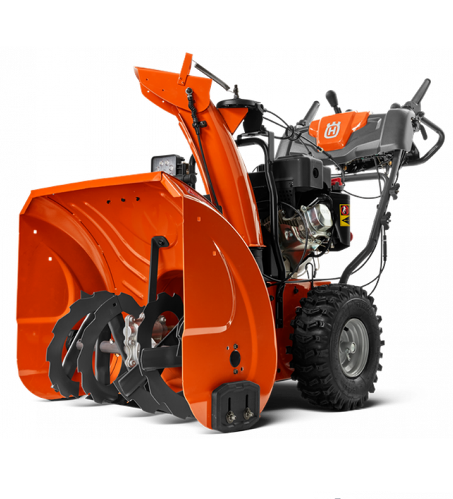 Снігоприбирач Husqvarna ST 227