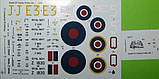 Пластикова модель 1/48 Special hobby 48127 Британський винищувач Fairey Firefly Mk.I "Home Fleet", фото 3