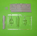 Пластикова модель 1/48 Special hobby 48127 Британський винищувач Fairey Firefly Mk.I "Home Fleet", фото 4
