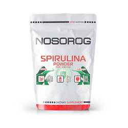 Спіруліна Nosorog Spirulina Powder, 200 г