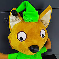 Іграшка мяка "Компот", Мягкая игрушка "Мультик. Коты" ТМ "Копиця", фото 2