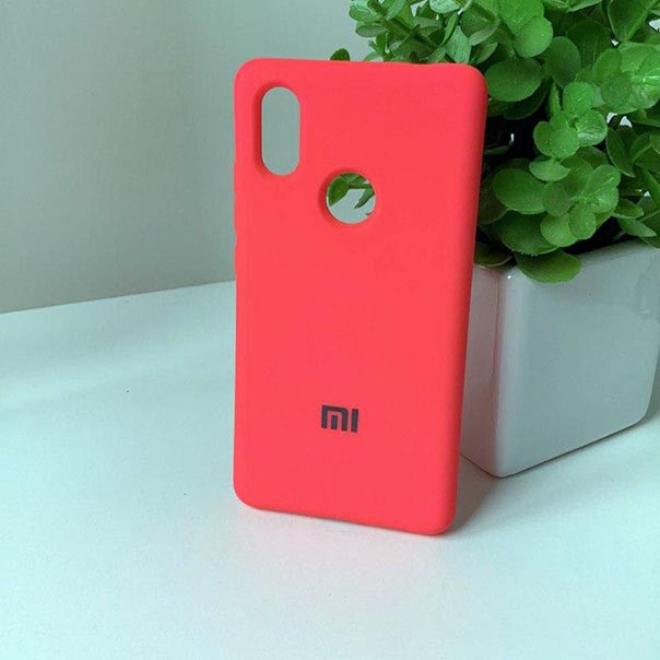Чохол Xiaomi Mi8 SE