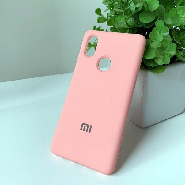 Чохол Xiaomi Mi8 SE