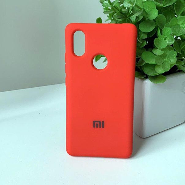Чохол Xiaomi Mi8 SE