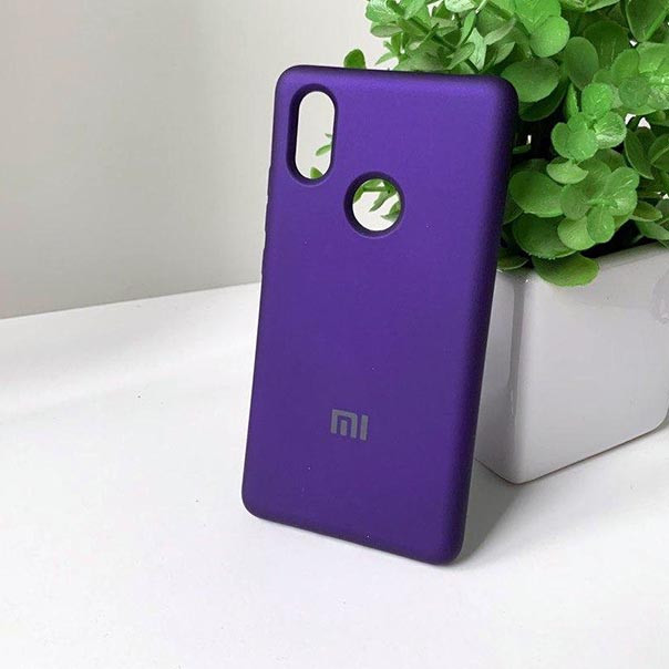 Чохол Xiaomi Mi8 SE