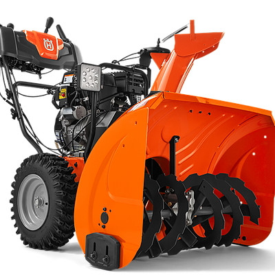 Снігоприбирач Husqvarna ST 330