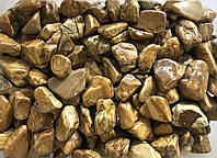 Натуральный камень крошка Яшма скол 10-20 мм (10 грамм). Камінь Яшма крихта натуральний