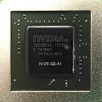 Микросхема N12E-GS-A1