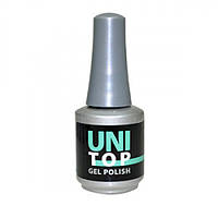Blaze Nails UniTop - универсальное финишное покрытие для гель-лака 15 мл