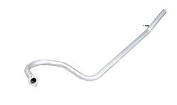 Вихлопна труба 2410, 31029 24-1203168