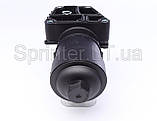 Корпус фільтра оливного VW Crafter/T5 1.6TDI/2.0TDI 09- NRF 31355, фото 3