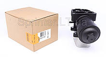 Корпус фільтра масляного VW Crafter/T5 1.6 TDI/2.0 TDI 09 - NRF 31355