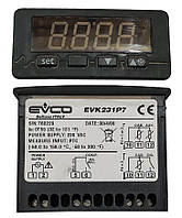 EVCO EVKB31P7 Б/у контролер