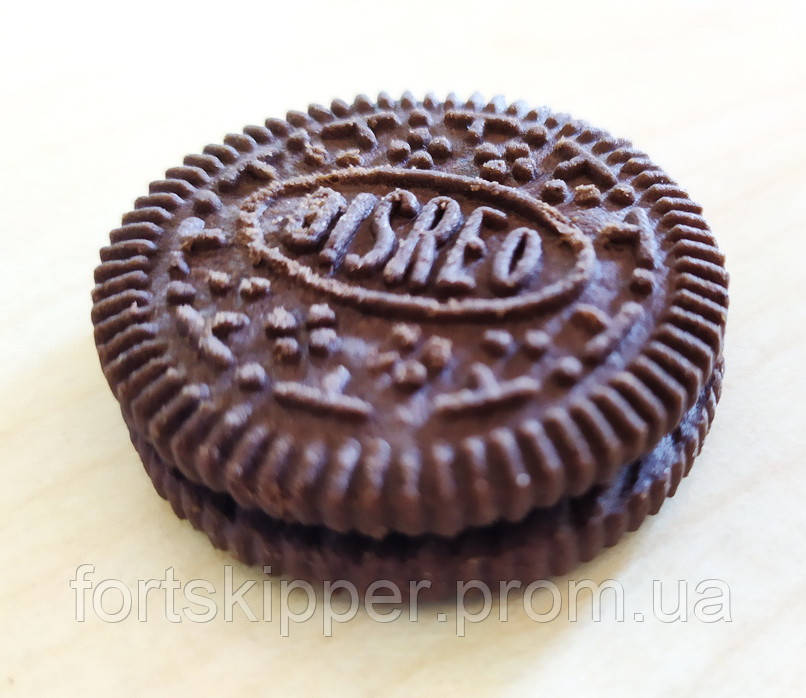 Автоматична лінія виробництва печива OREO 300 кг/год