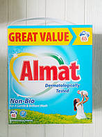 Стиральный порошок Almat Non-bio for a gentle s Brilliant Wash 65 стирок