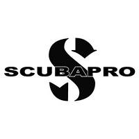 Коралові тапки, пляжні тапочки Scubapro