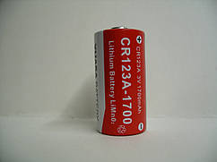 Батарейка Yuasa CR123a літієва