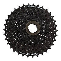 Кассета велосипедная Shimano CS-HG200-9 Acera (11-32)