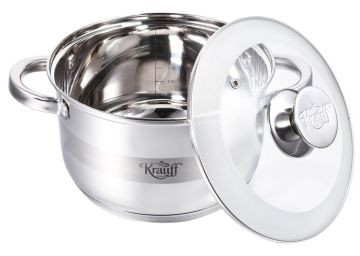 Кастрюля Krauff 26-242-017