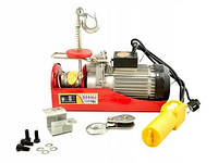 Тельфер Geko 125/250 кг Польша