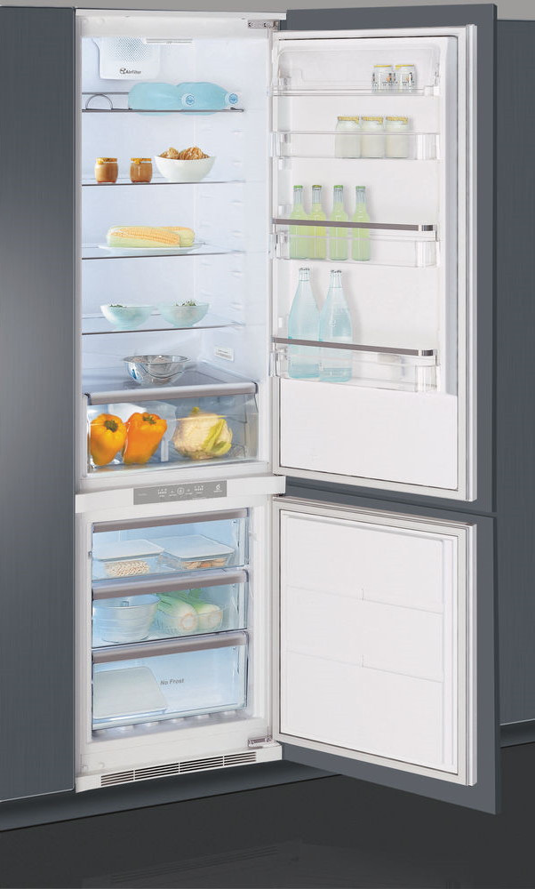 Холодильник Whirlpool ART 963 A+ NF