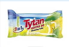 Підвісний Tytan WC 2-фаз Лимон 40 г