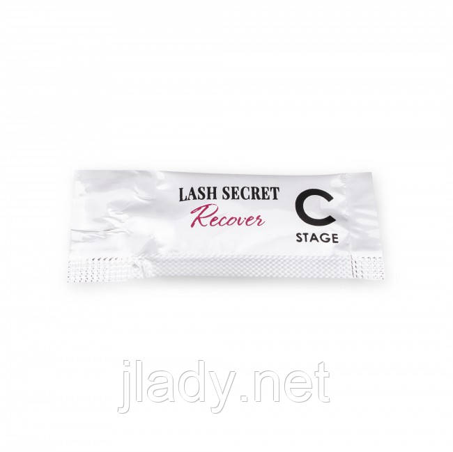 Склад для ламінування вій C Restart LASH SECRET (1мл)