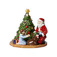 Підсвічник 15x14x14 см Christmas Toys Villeroy & Boch