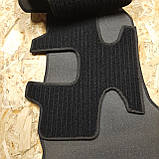 Килимки автомобільні Skoda Roomster Robust, фото 2