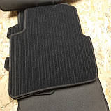 Килимки автомобільні Skoda Roomster Robust, фото 3