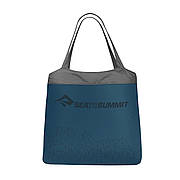 Сумка складна Sea to Summit Ultra-Sil Nano Shopping Bag, Dark Blue, 25 л (STS A15SBDB)