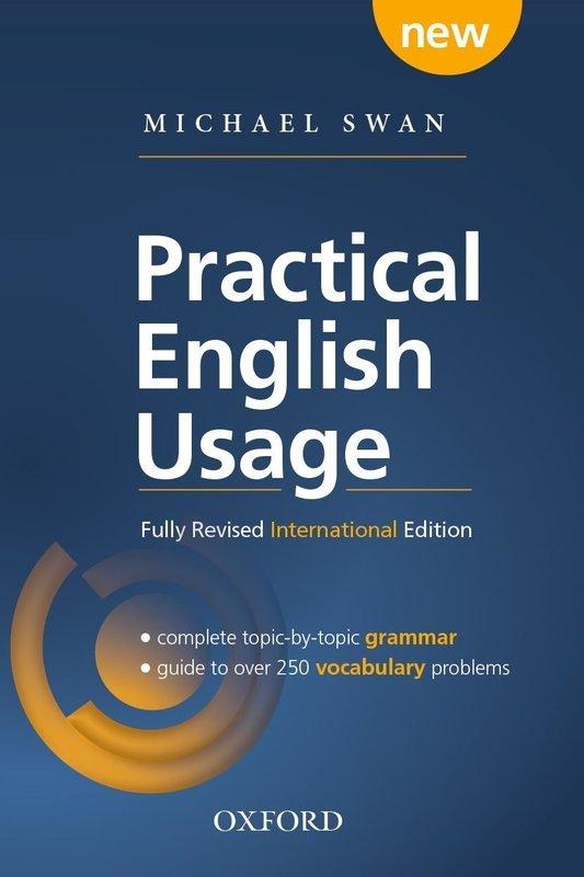 Граматика Practical English Usage 4ed International Edition Рaperback