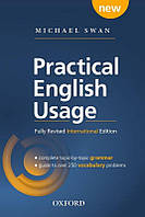 Practical English Usage 4ed International Edition Рaperback