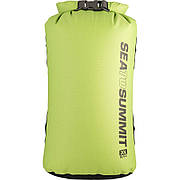 Гермочохол Sea to Summit Big River Dry Bag 20 L Green