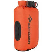 Гермочохол Sea to Summit Big River Dry Bag 5 L Orange