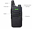 Радіостанція WLN C1 міні UHF 400-470 МГц, фото 3