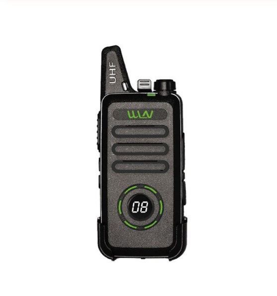 Радіостанція WLN C1+ міні UHF 400-470 МГц