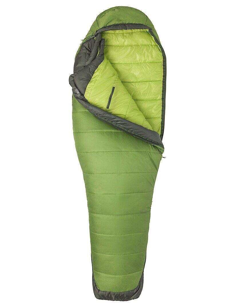 Cпальнік Marmot Women's Trestles Elite Eco 30 (MRT 38300,4840-LZ)