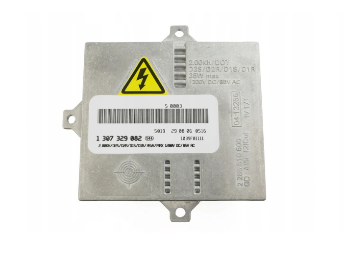 Штатний блок розпалювання D1R/D1S/D2S/D2R 12 V, 35 W Mazda, VW, Ford, BMW, Audi, Mercedes